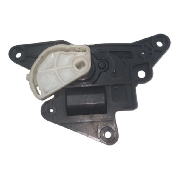 Motor Atuador Caixa Ar Azera 3.3 2008 2009 A 2012