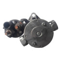 Motor Partida Captiva 2.4 Automática 09/13 9 Dentes