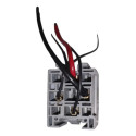 Relé Farol Agile Montana Corsa Meriva Maxx 2002 2003 A 2010 12
