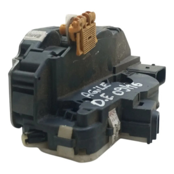 Fechadura Elétrica Dian Agile Esq 09 A 16