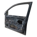 Porta Dianteira Vectra Direita 2007 2008 2009 2010 2011 Preto