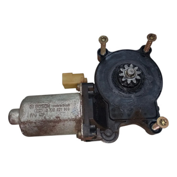 Motor Vidro Dian/tras Direito Ecosport Fiesta 2003 A 2008