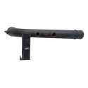 Tubo Cano Dágua Corsa 1.0 1996 1997 1998 A 2006 90448864