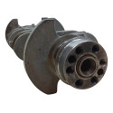 Virabrequim Fiat Argentino Retificado 0,25