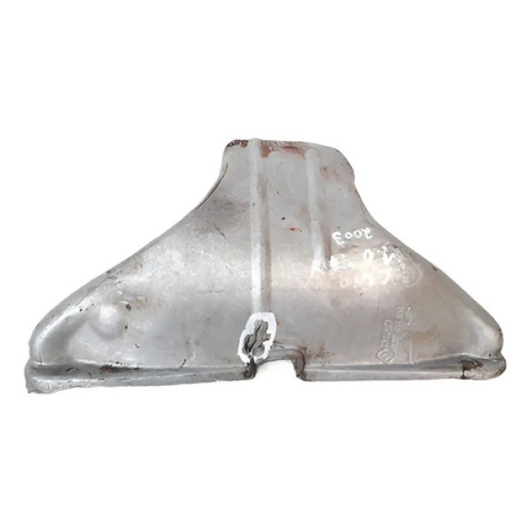 Protetor Coletor Escape Clio 03 1.0 8200082645 Original