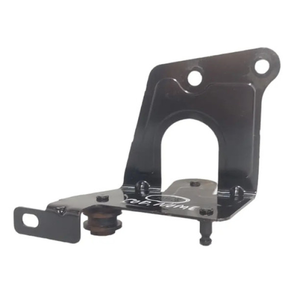 Suporte Módulo Abs Gol 2008 A 2023 Original Preto