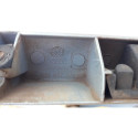 Moldura Aplique Tampa Traseira Audi A3 1998/2000 Original