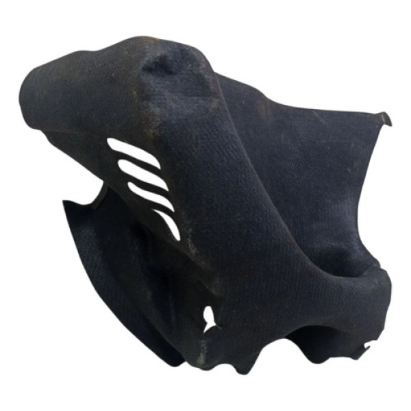Forro Porta Malas Esquerdo Gol G6 G7 2013 A 2019 Original
