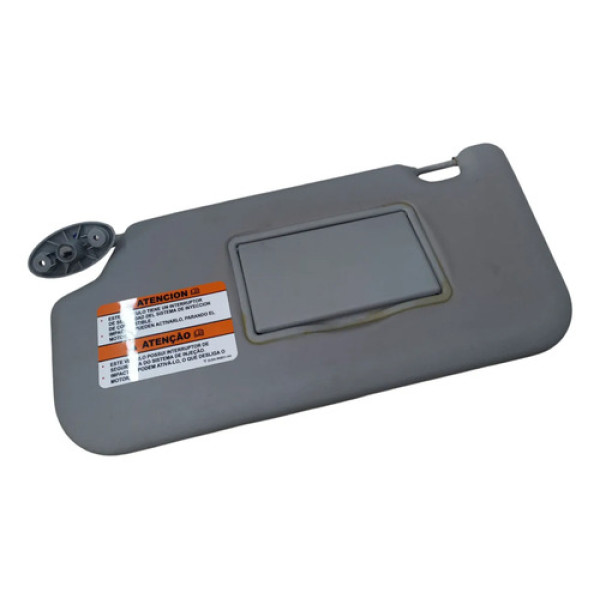 Quebra Sol Ecosport Esq 2008 2009 2010 2011 2012
