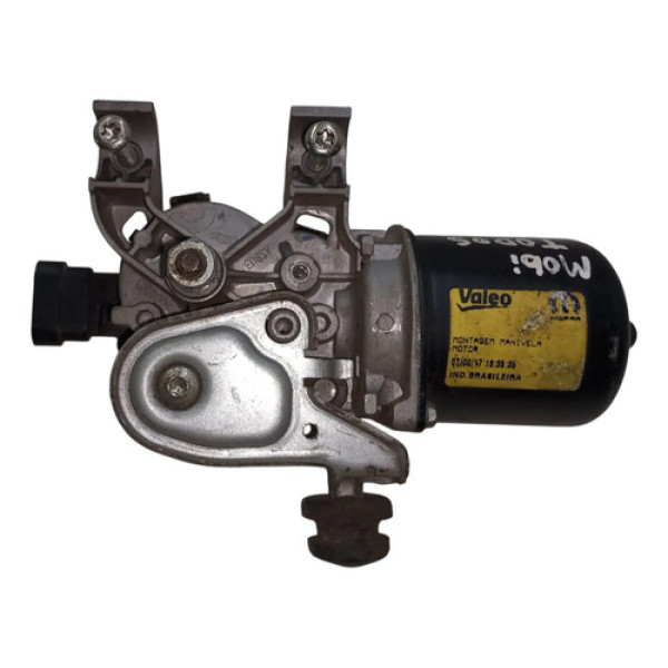 Motor Limpador Parabrisa Argo Cronos Mobi 2016 2017 A 2024