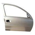 Porta Dianteira Corsa Maxx Joy Direita 2003 2004 2005 A 2010 Dianteira Direita Dourado