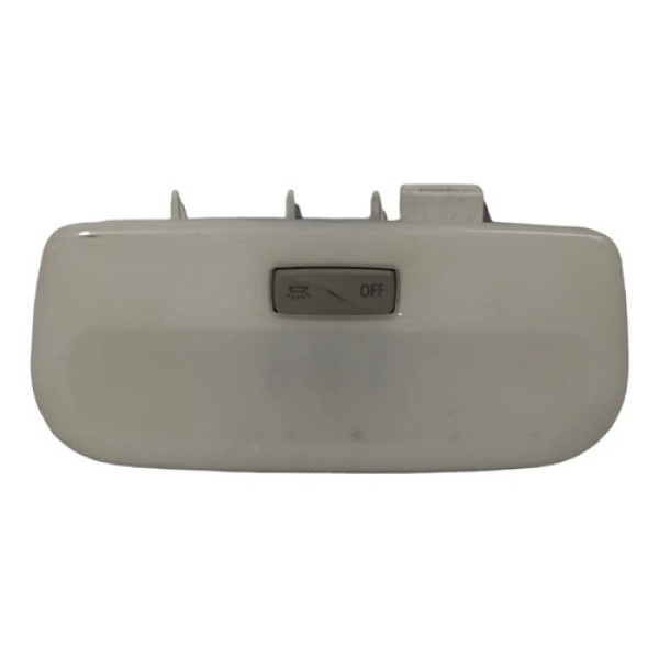 Luz Interna Teto Cortesia Fluence 11/15 Original