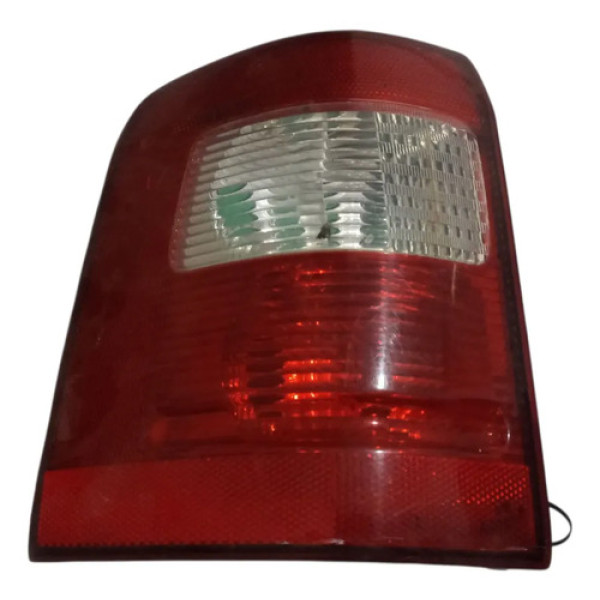 Lanterna Traseira Esquerda Ecosport 2.0 2003 A 2007