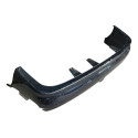 Parachoque Traseiro Astra Sedan Gls 2.0 1999 2000 A 2011