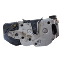 Fechadura Elétrica Tras Cruze Esq 2012 2013 2014 2015