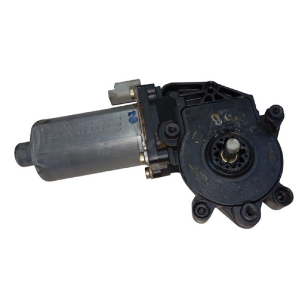 Motor Vidro Traseiro Citroën C3 Direito 2003 2004 A 2011