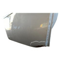 Porta Traseira Direita Chevrolet Meriva 02/12 Detalhe Origin Traseira Direito Prata
