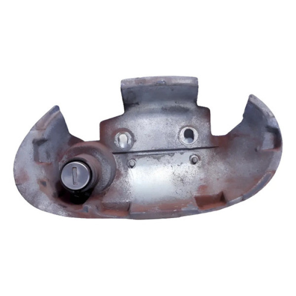 Base Suporte Maçaneta Dianteira Direita Corsa/meriva Origina