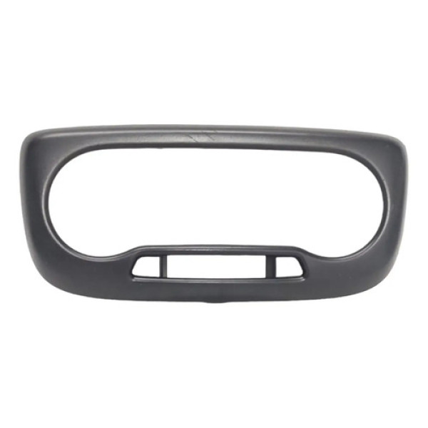 Moldura Comando Ar Condicionado Strada 20 A 23 100253284