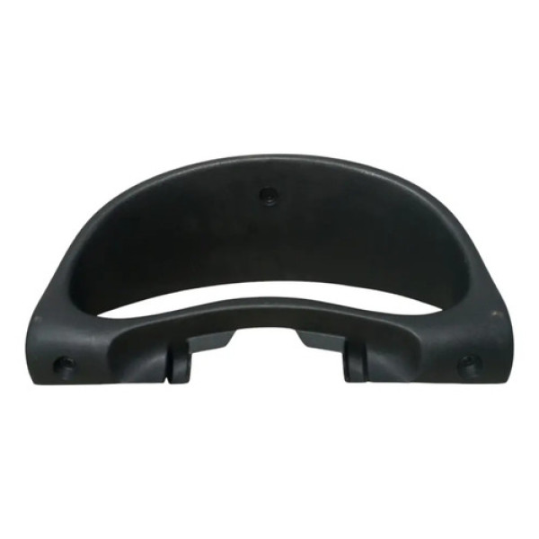 Moldura Painel Velocímetro Corsa Classic 1996 A 2016 Origina Preto