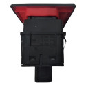Botão Interruptor Pisca Alerta Ônix Prisma Montana 2013/2019