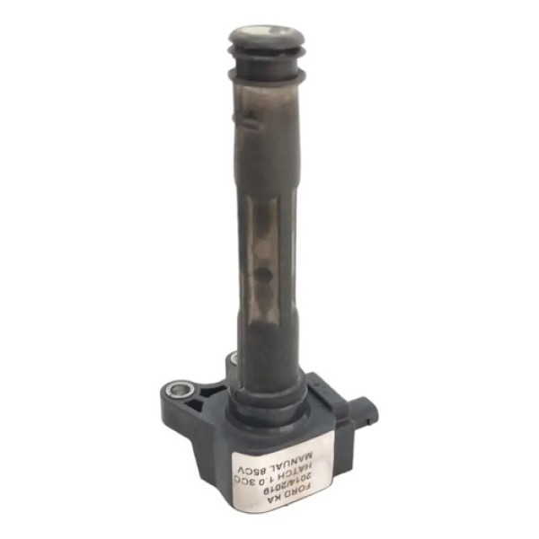 Bobina Ignição Ford Ka 1.0 3cc 14 A 19 E3bg12a366ca