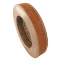 Polia Anti Vibradora Original Rosca M14 Mercedes Original