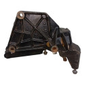 Suporte Bomba Compressor Astra Zafira 2.0 Original