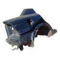 Lateral Traseira Direita Astra Sedan 1999 2000 2001 A 2011 Preto