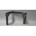 Suporte Aluminio Caixa Cambio Fire 1.0 16v 46764685 