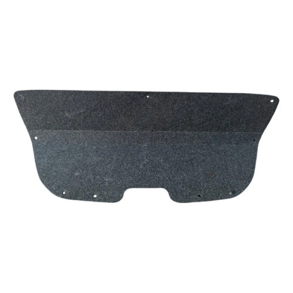 Forro Interno Tampa Traseira Corolla 2009 A 2014 Original 
