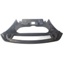 Moldura Controle Ar Condicionado Peugeot 207 2008 Original