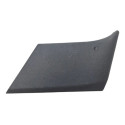 Acabamento Moldura Banco Esquerdo Cobalt 2011 A 18 Original Preto