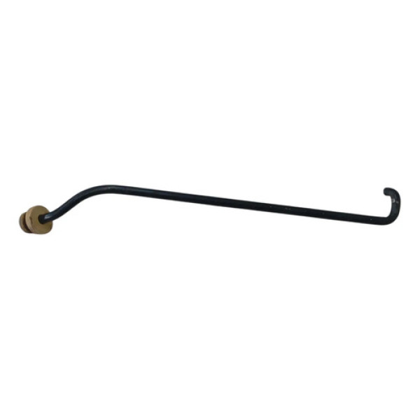 Vareta Suporte Capo Dianteiro Fox 2003 2004 2005 A 2010