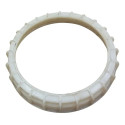 Porca Tampa Bomba Combustível Onix Prisma 12/19 52071052 Branco 2012