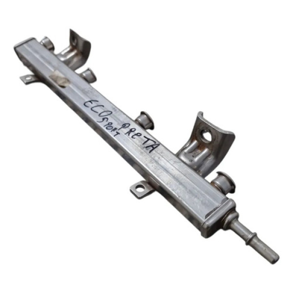 Flauta Bicos Injetor Ecosport 2.0 2003 2004 2005 2006 2007