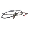 Chicote Farol De Milha Captiva 2009 2010 2011/13 Original Branco