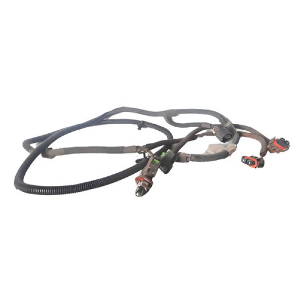Chicote Farol De Milha Captiva 2009 2010 2011/13 Original Branco