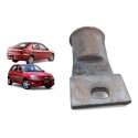 Suporte Superior Radiador Celta Prisma 2007 A 2012 Original