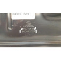 Protetor Inferior Cardan Toro Diesel 16 A 21 55273541