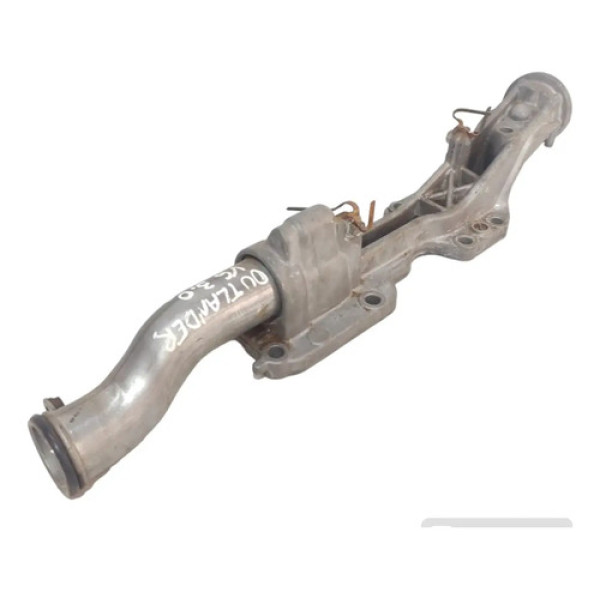 Tampa Suporte Polia Tensor Outlander 3.0 V6 7 A 09 599984h14