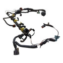 Chicote Bicos Injetor Astra Vectra Zafira 2.0 07/11 94744062