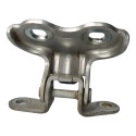 Dobradiça Superior Porta Traseira Esquerda Chevrolet Onix 