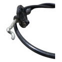 Cabo Fechadura Porta Tras Corsa Maxx Joy Le/ld 2003 A 2010