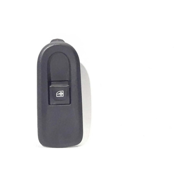 Botão Vidro Elétrico Traseiro Esquerdo Duster Oroch 12/19 
