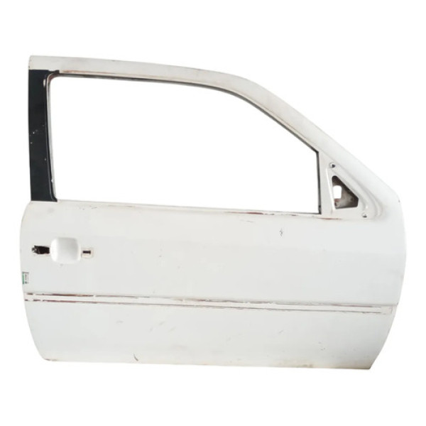 Porta Gol Parati G2 G3 2p Direita 1995 1996 1997 1998 A 2005