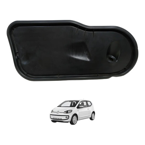 Cobertura Porta Volks Up Dian Esq 2014 2015 2016 2017 A 2021