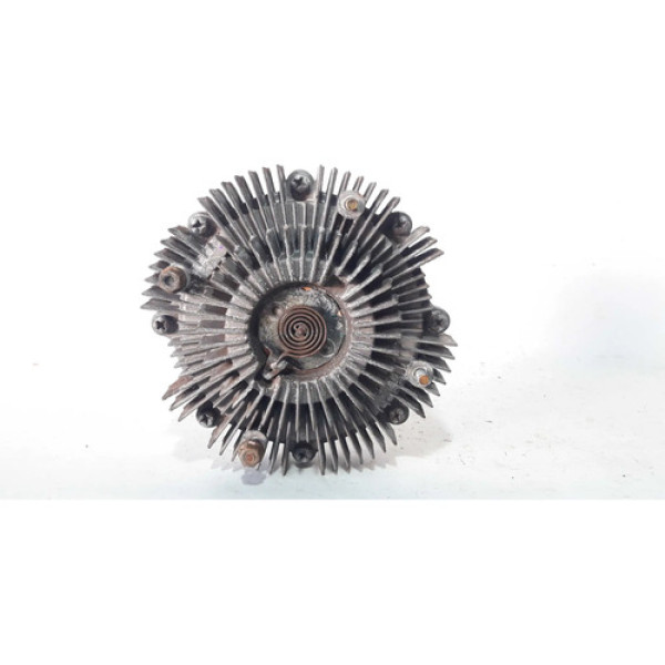 Polia Viscosa Magnetica Hilux 2.8 Diesel 16/22 24656 