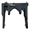 Suporte Dos Pedais Chevrolet Cruze 2009 2010 2011 A 2014