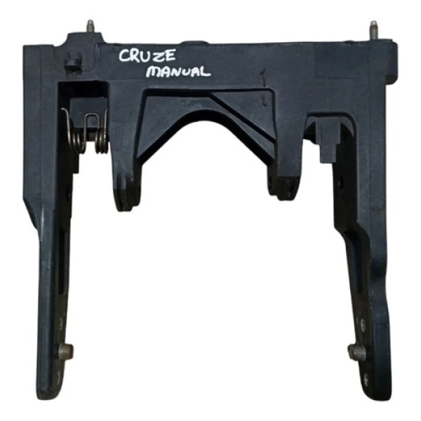 Suporte Dos Pedais Chevrolet Cruze 2009 2010 2011 A 2014